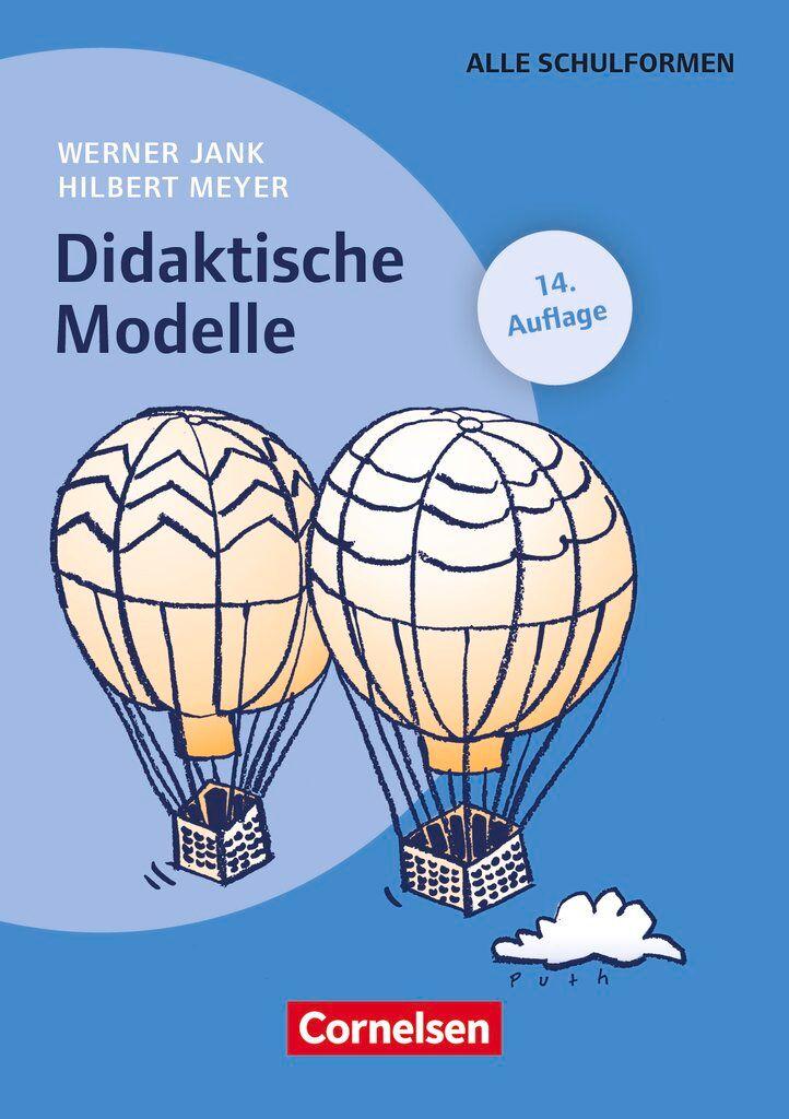 Vorderes Coverbild Praxisbuch Meyer