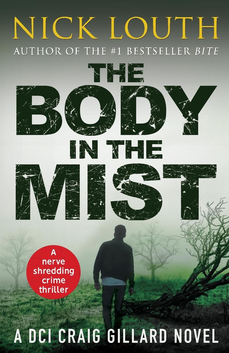 Vorderes Coverbild The Body in the Mist
