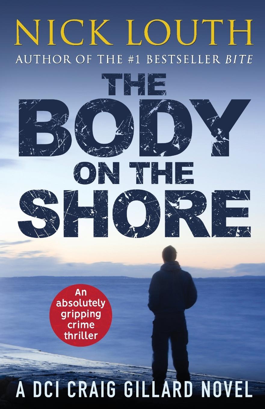 Vorderes Coverbild The Body on the Shore