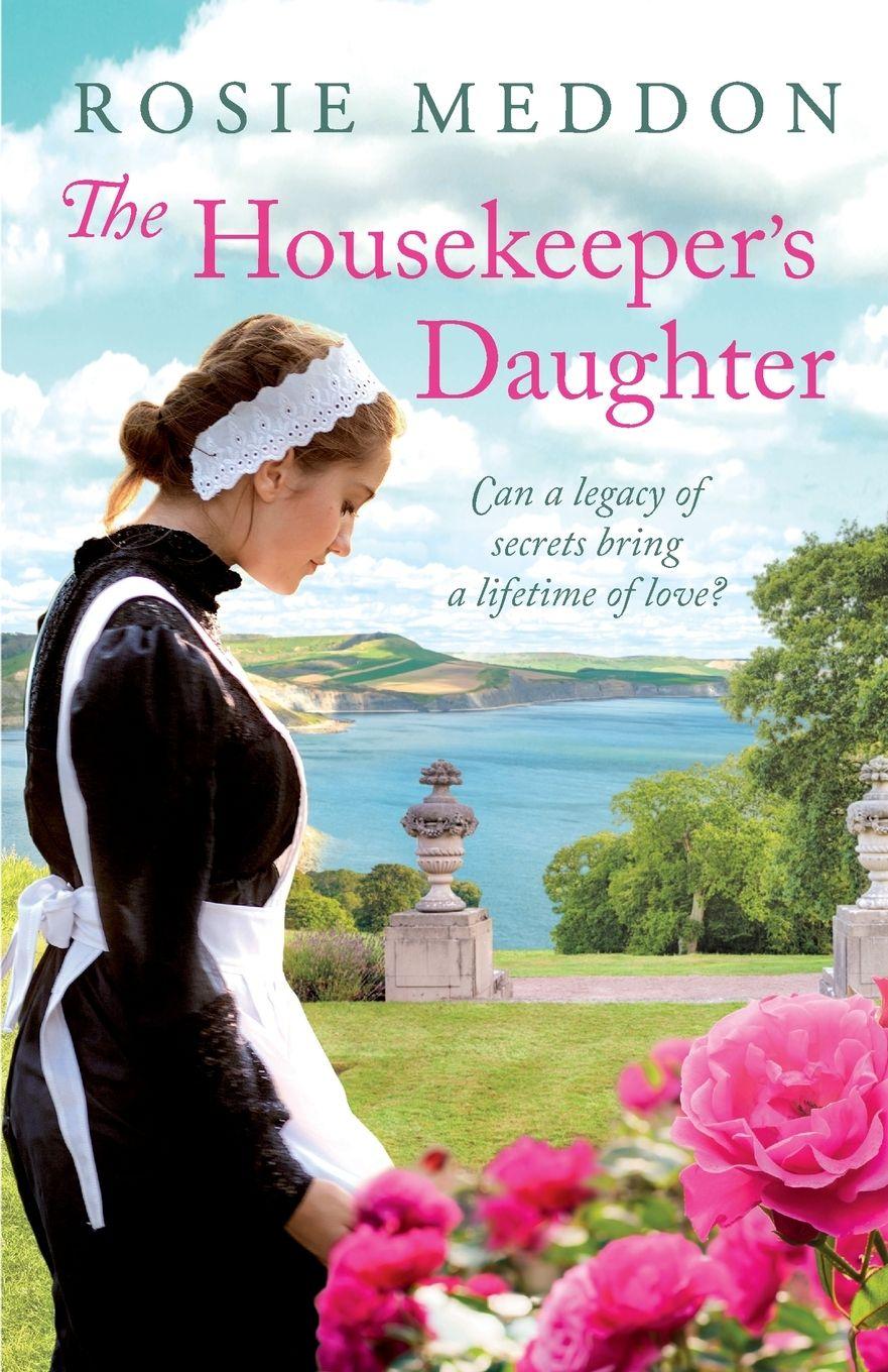 Vorderes Coverbild The Housekeepers Daughter