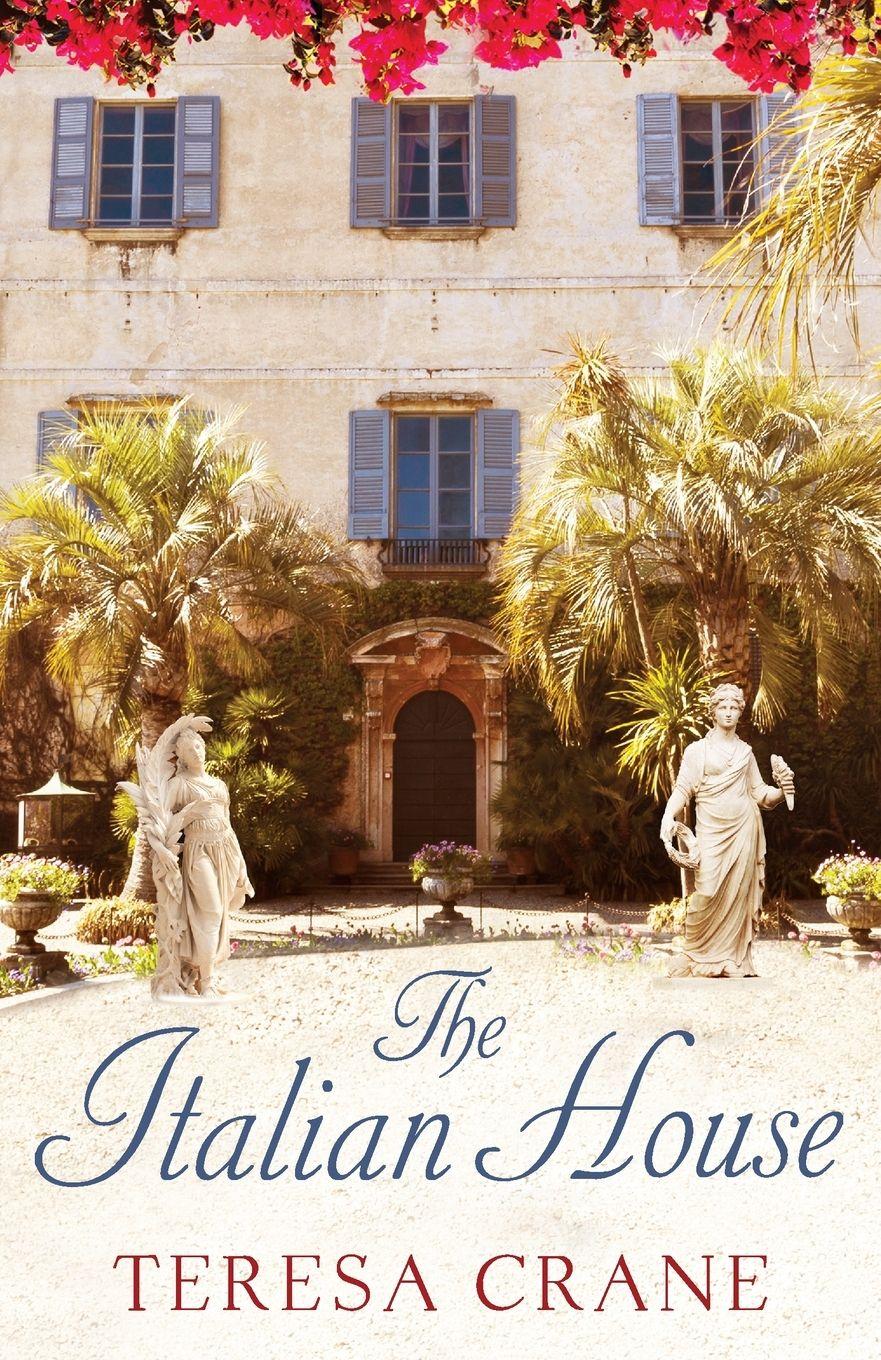 Vorderes Coverbild The Italian House