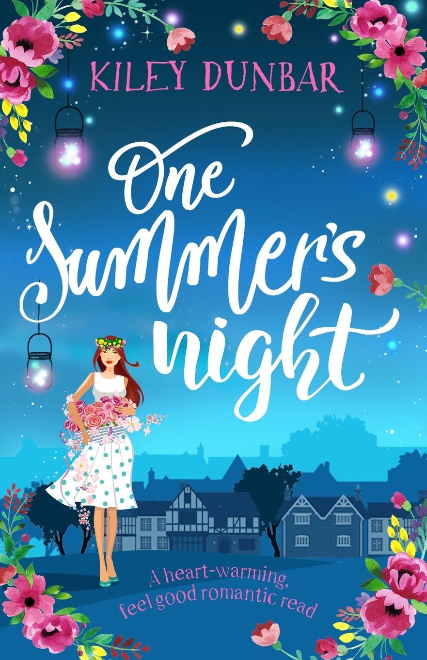 Vorderes Coverbild One Summer's Night