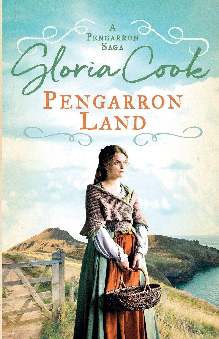 Vorderes Coverbild Pengarron Land