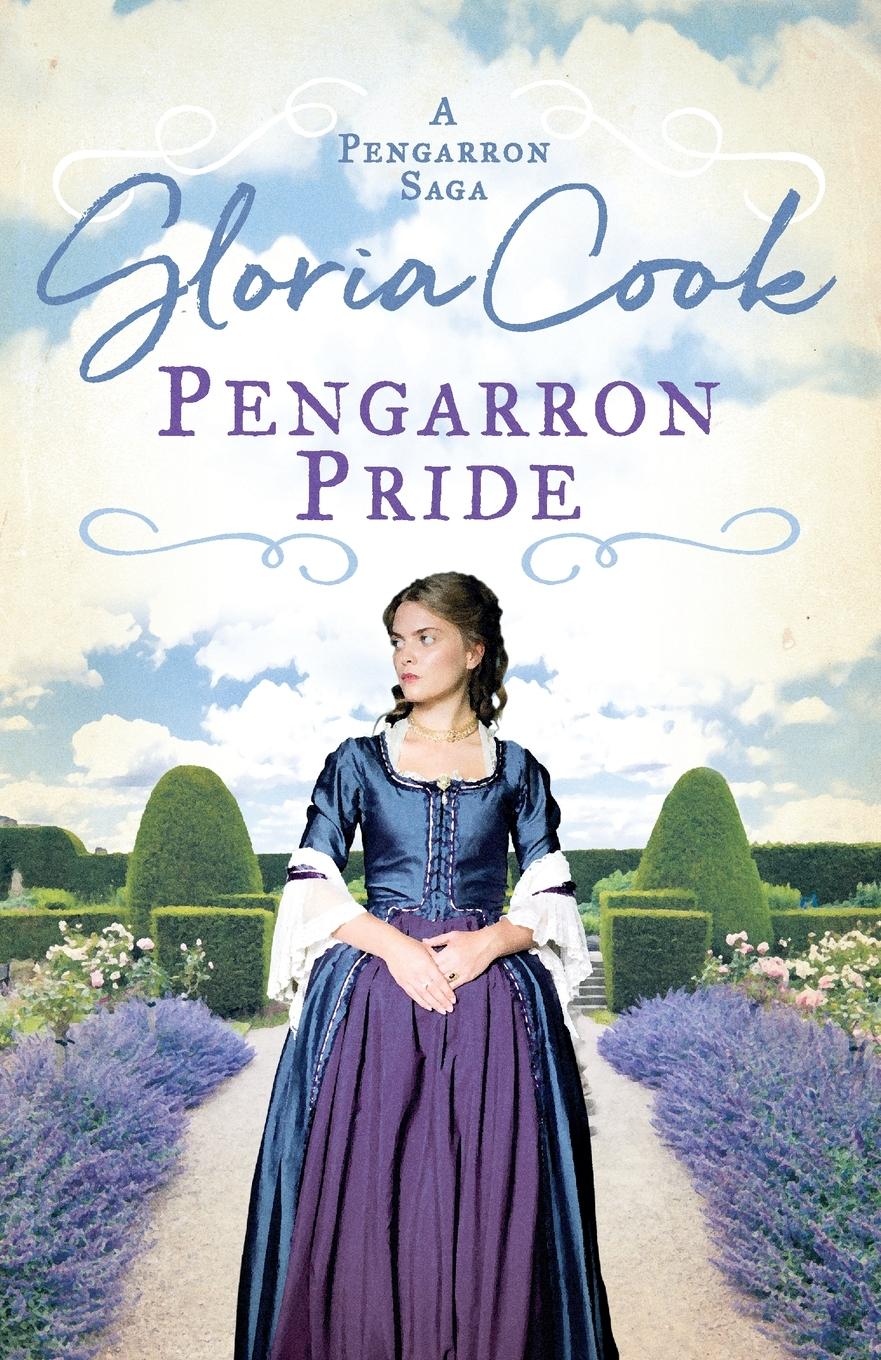 Vorderes Coverbild Pengarron Pride