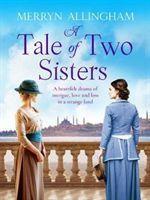 Vorderes Coverbild A Tale of Two Sisters