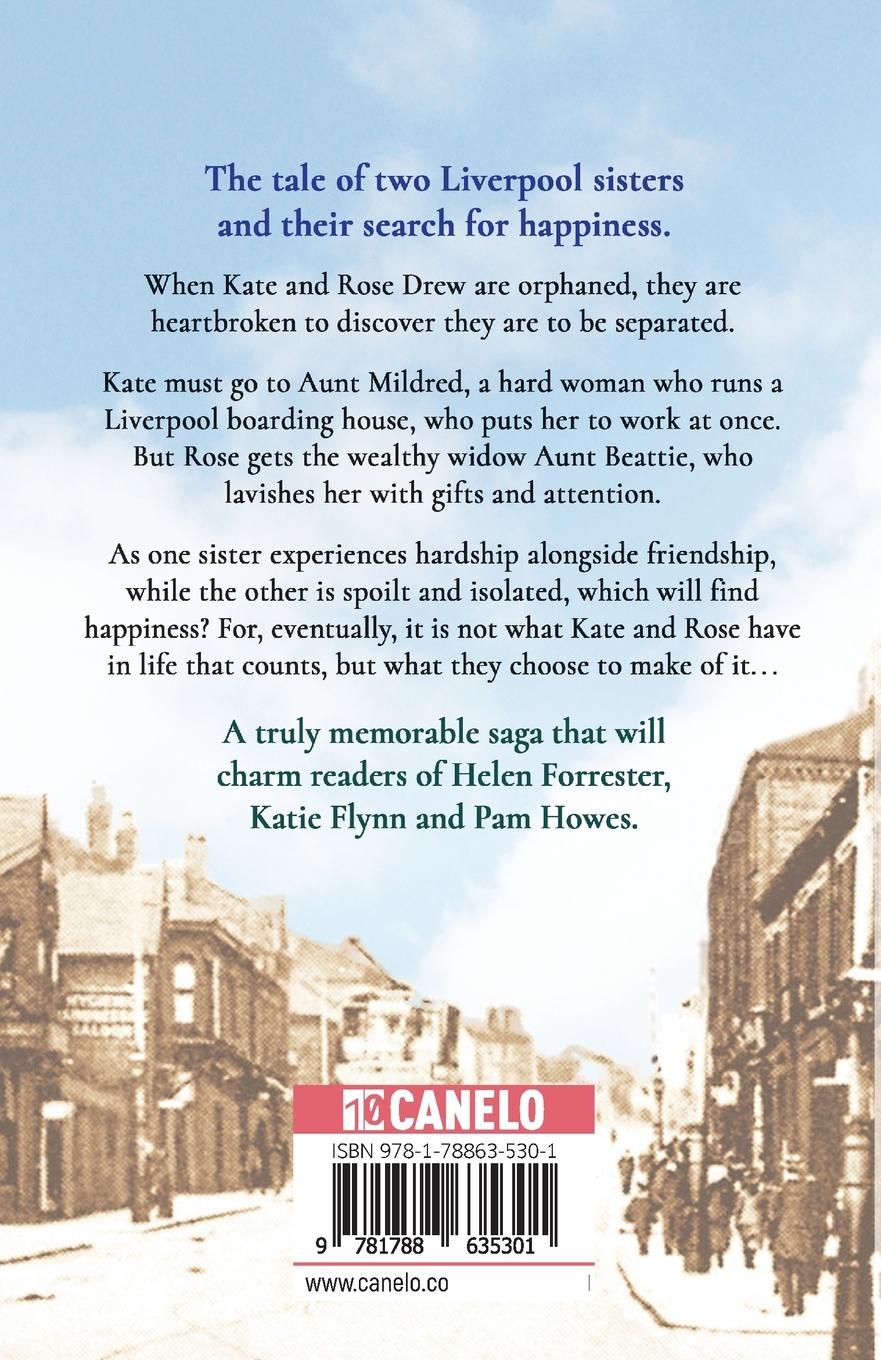 Rückseitencover When Day is Done