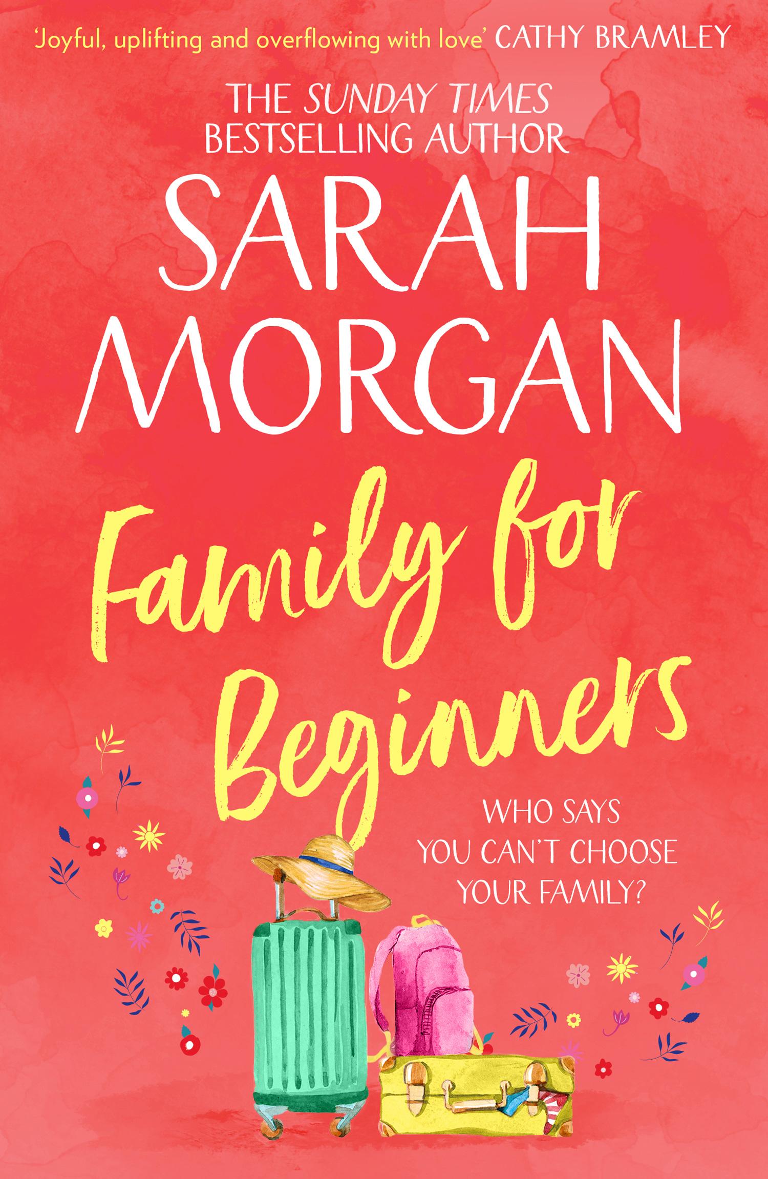 Vorderes Coverbild Family For Beginners