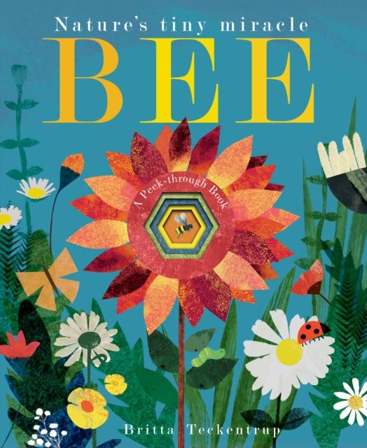 Vorderes Coverbild Bee