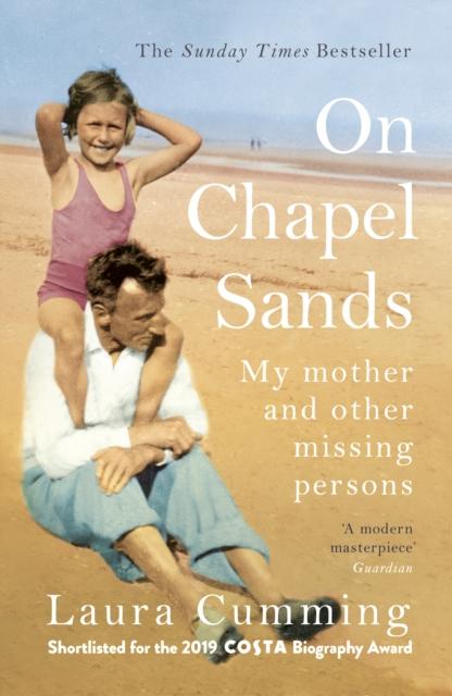 Vorderes Coverbild On Chapel Sands