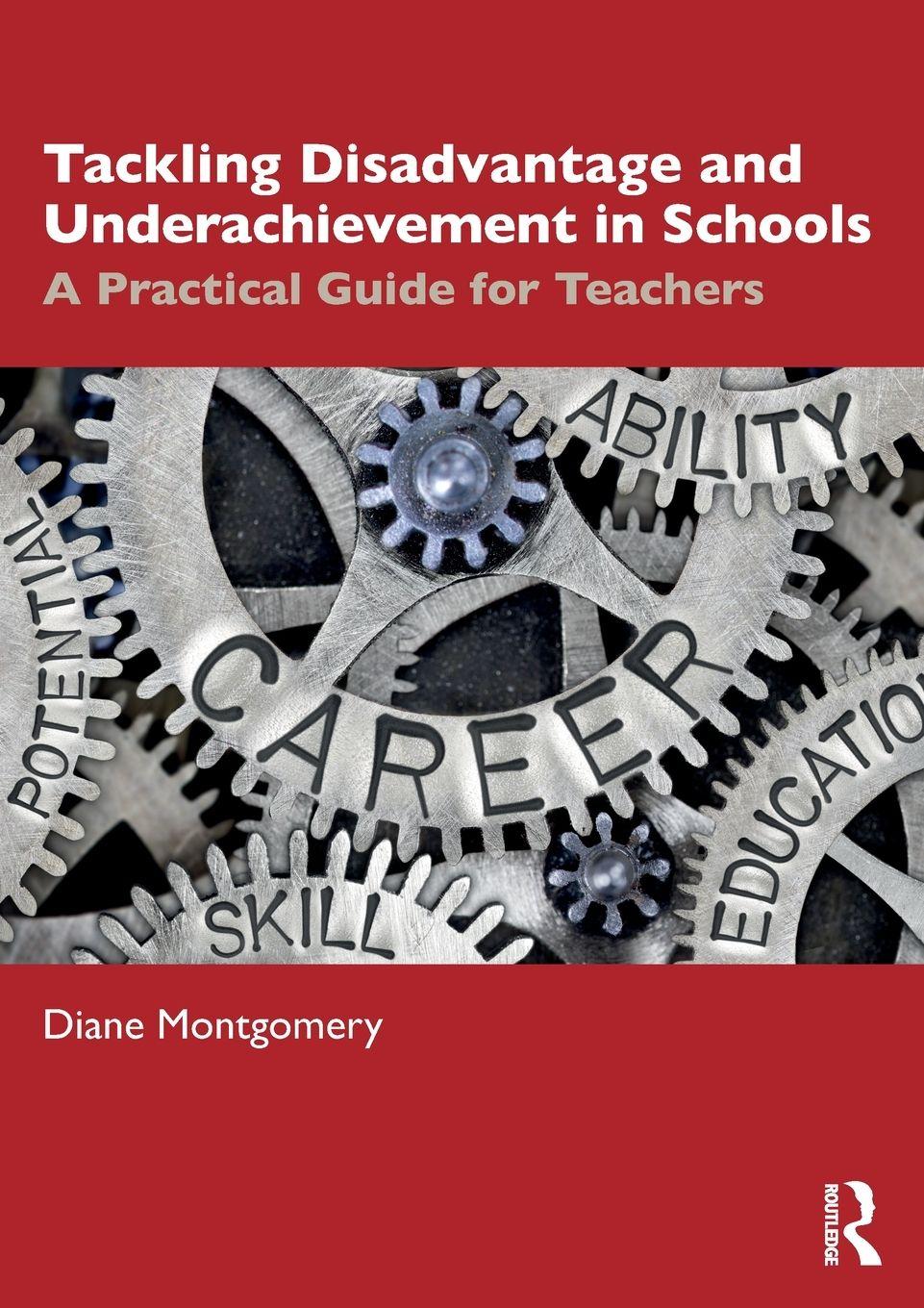 Vorderes Coverbild Tackling Disadvantage and Underachievement in Schools