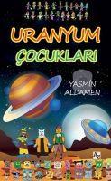Vorderes Coverbild Uranyum Cocuklari