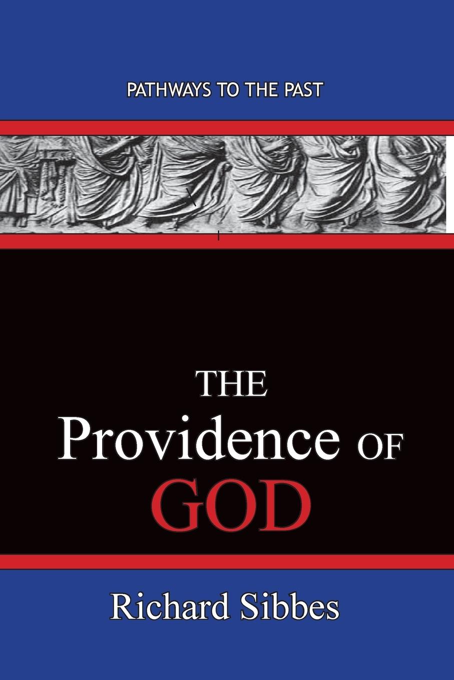 Vorderes Coverbild The Providence Of God