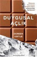 Vorderes Coverbild Duygusal Aclik