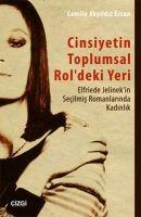 Vorderes Coverbild Cinsiyetin Toplumsal Roldeki Yeri