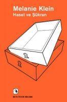 Vorderes Coverbild Haset ve Sükran
