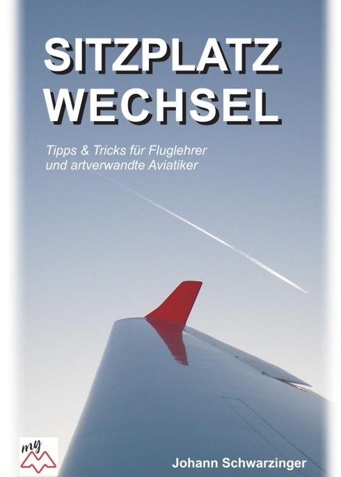 Vorderes Coverbild Sitzplatzwechsel