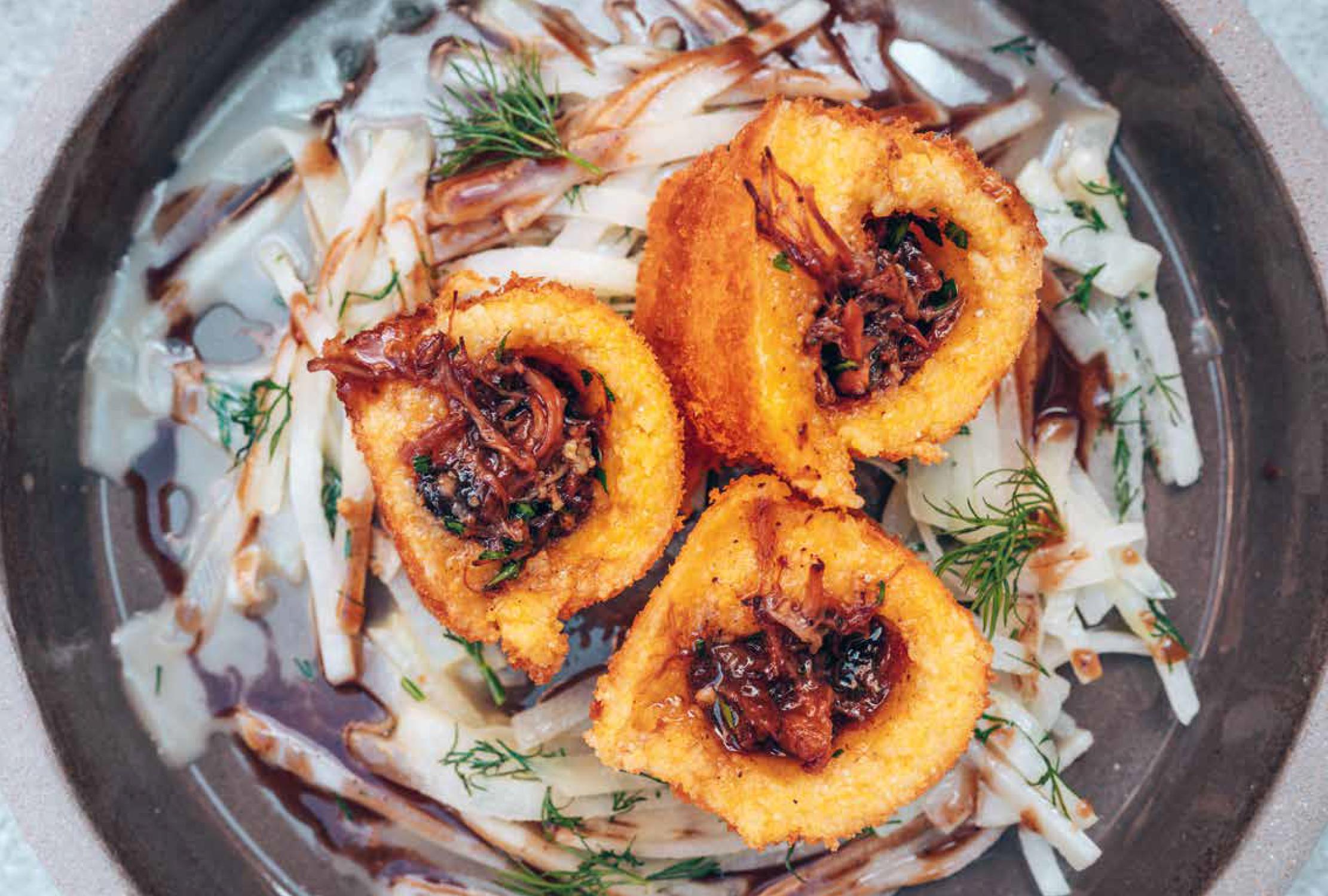 Beispielinhalt (Bild) Wien by NENI