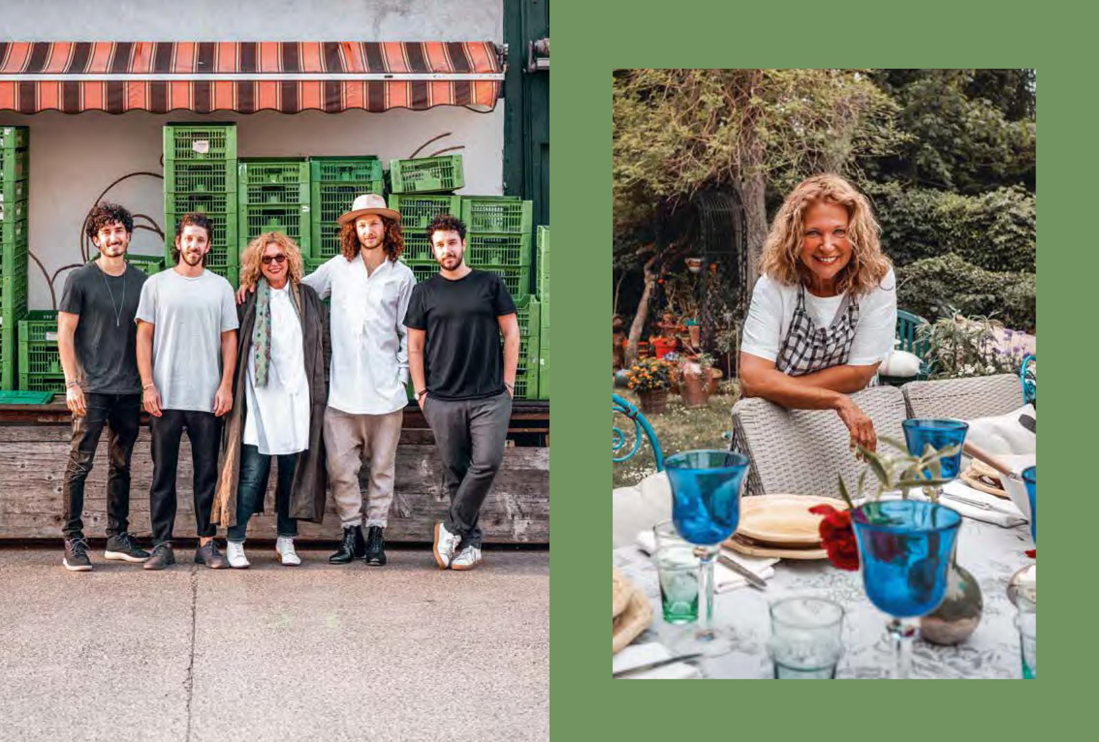 Beispielinhalt (Bild) Wien by NENI