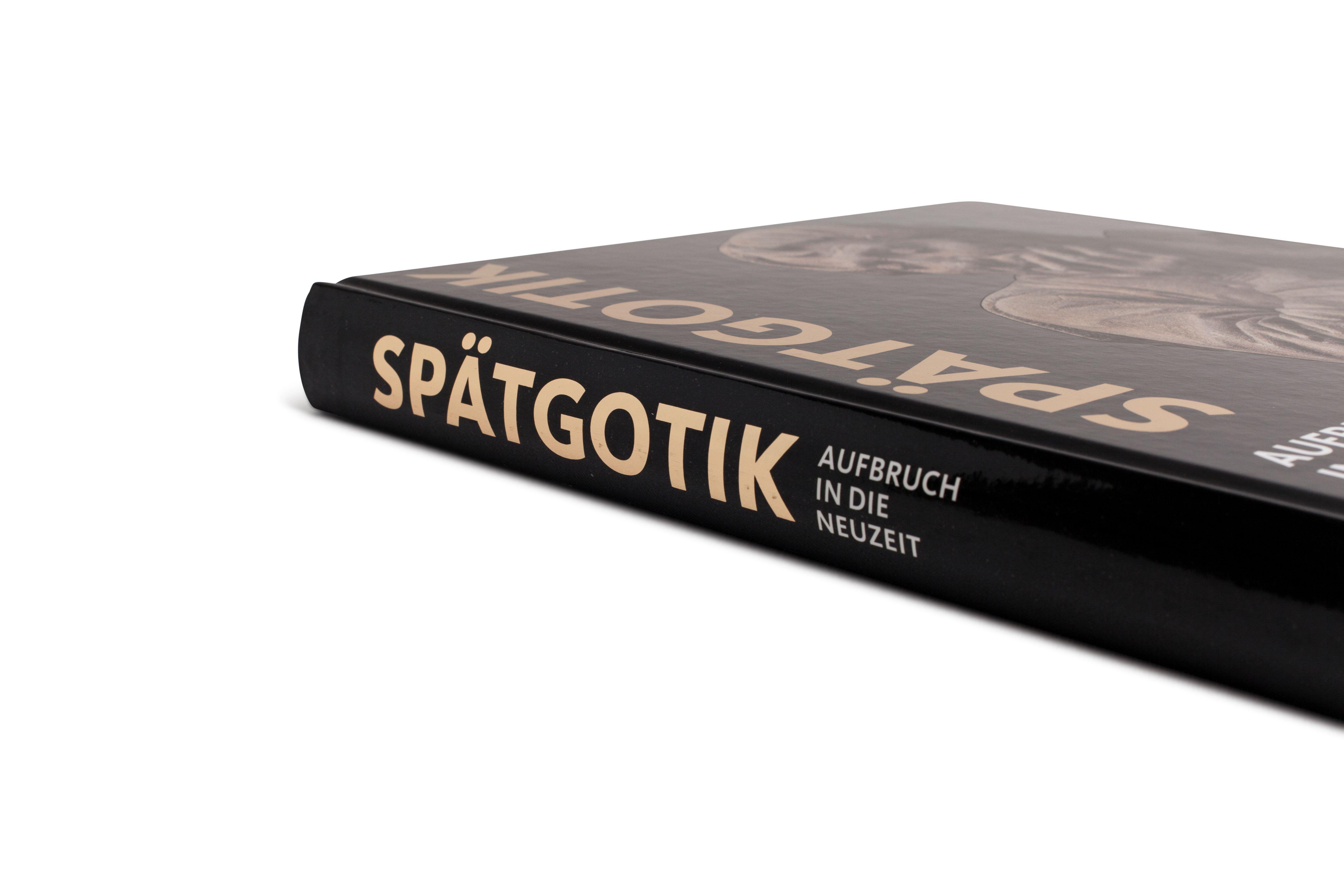 Beispielinhalt (Bild) Spätgotik