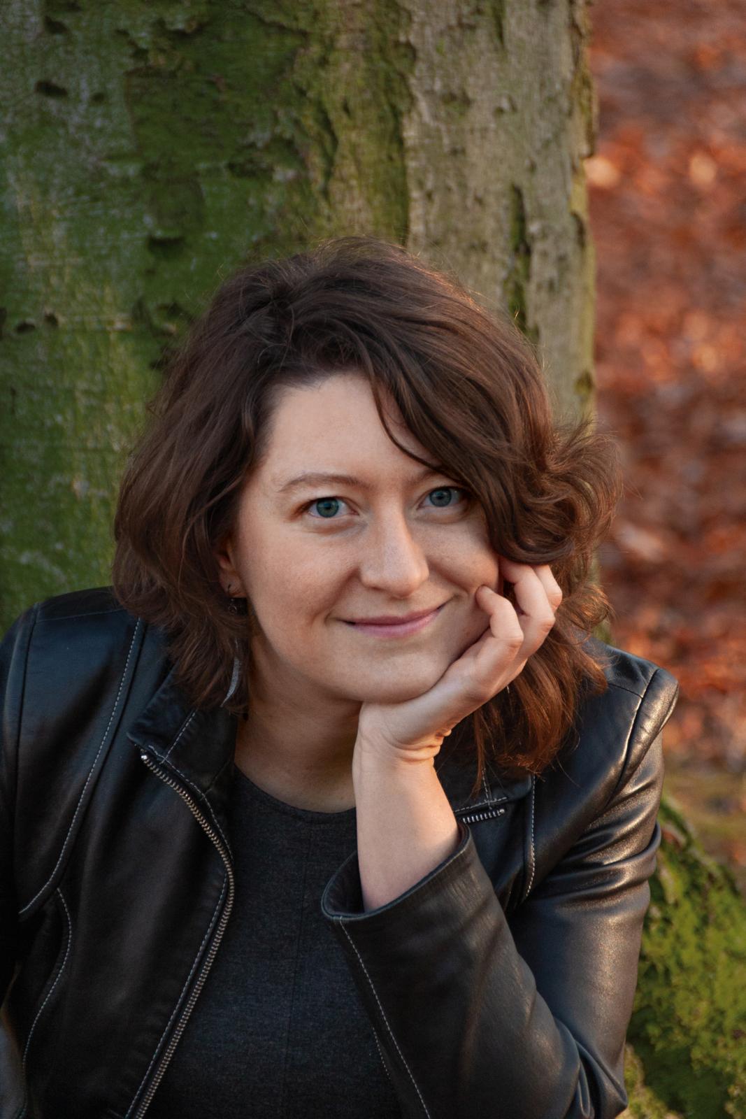 Autorenbild Botschafter des Lebens