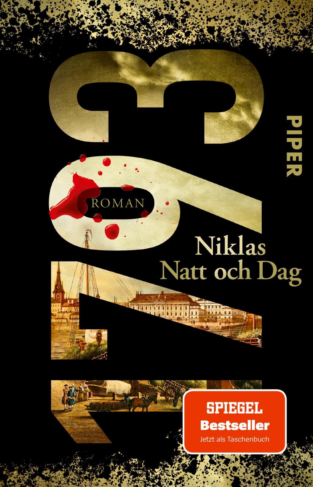 Vorderes Coverbild 1793