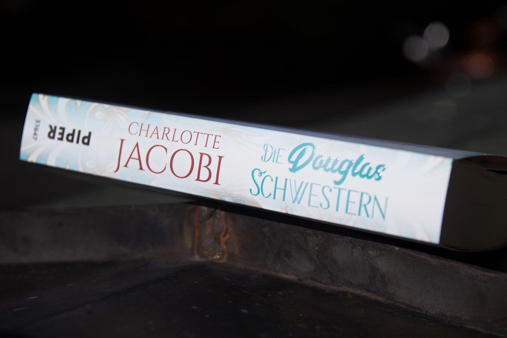 Beispielinhalt (Bild) Die Douglas-Schwestern