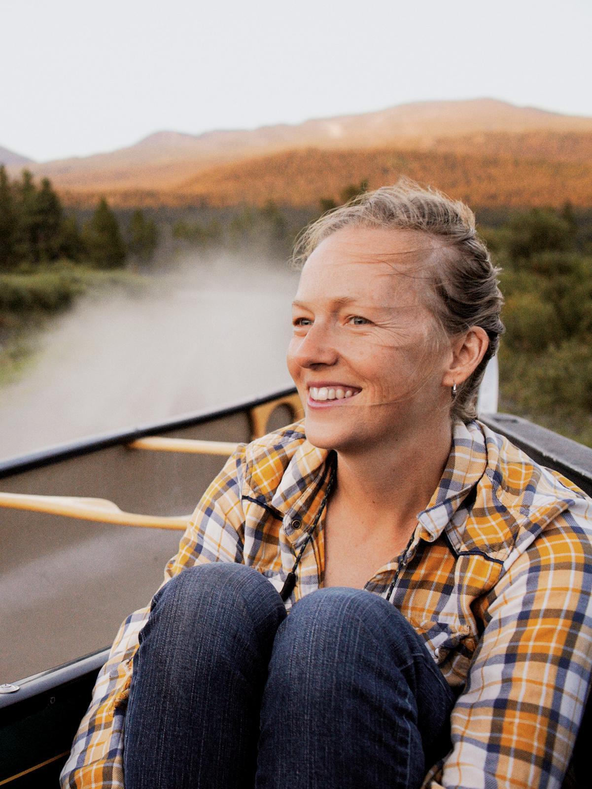 Autorenbild Auf der Seidenstraße