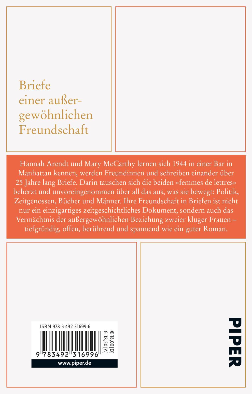 Rückseitencover Im Vertrauen