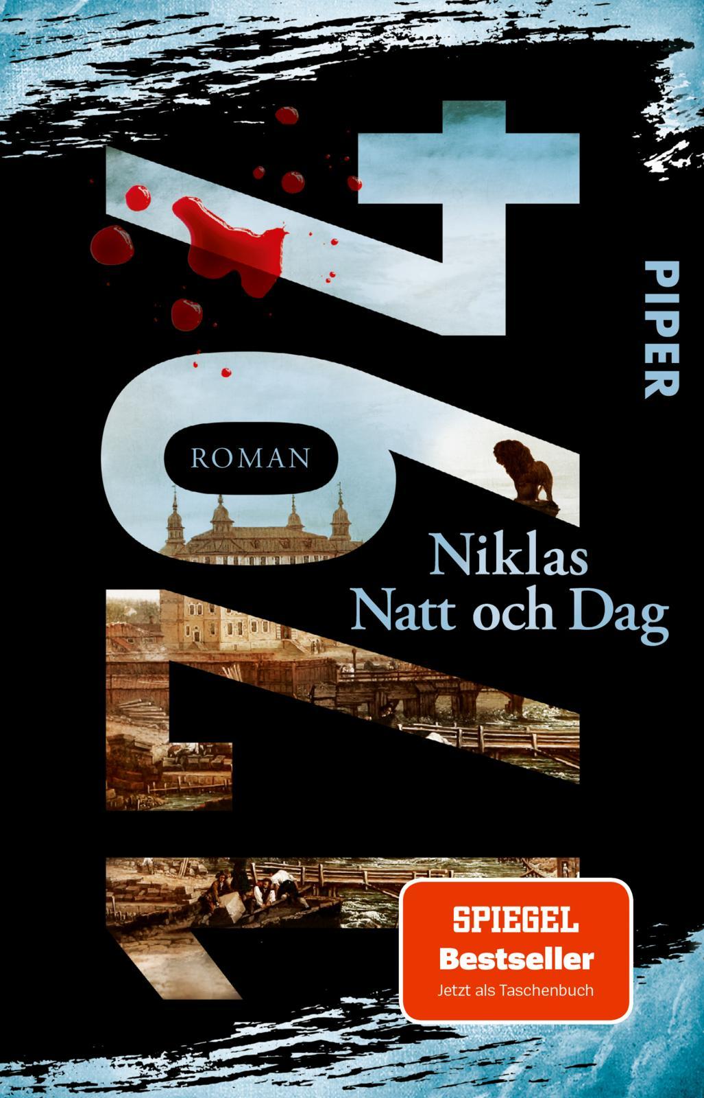 Vorderes Coverbild 1794