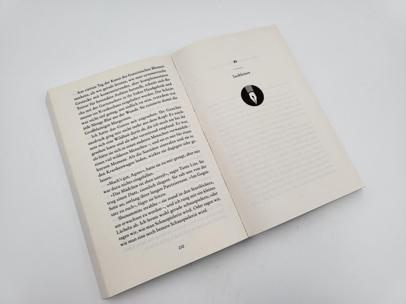 Beispielinhalt (Bild) Die Zeuginnen