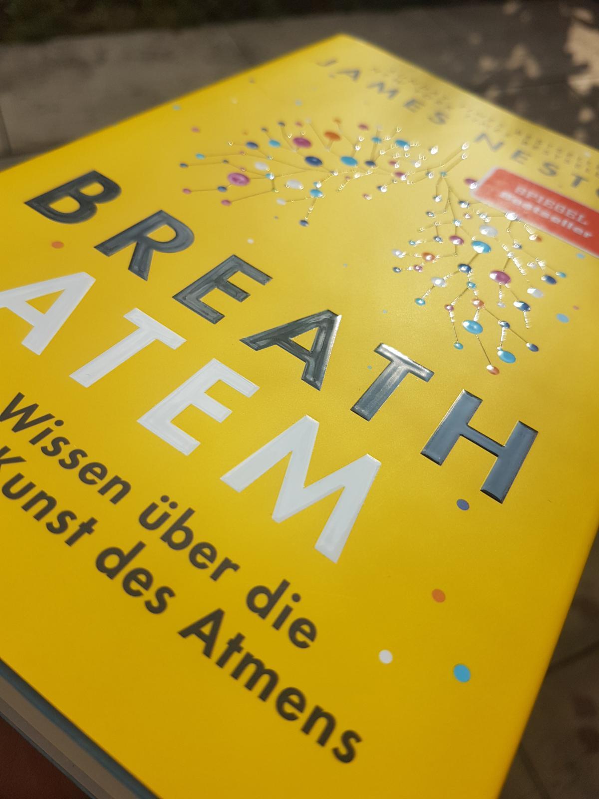 Beispielinhalt (Bild) Breath - Atem