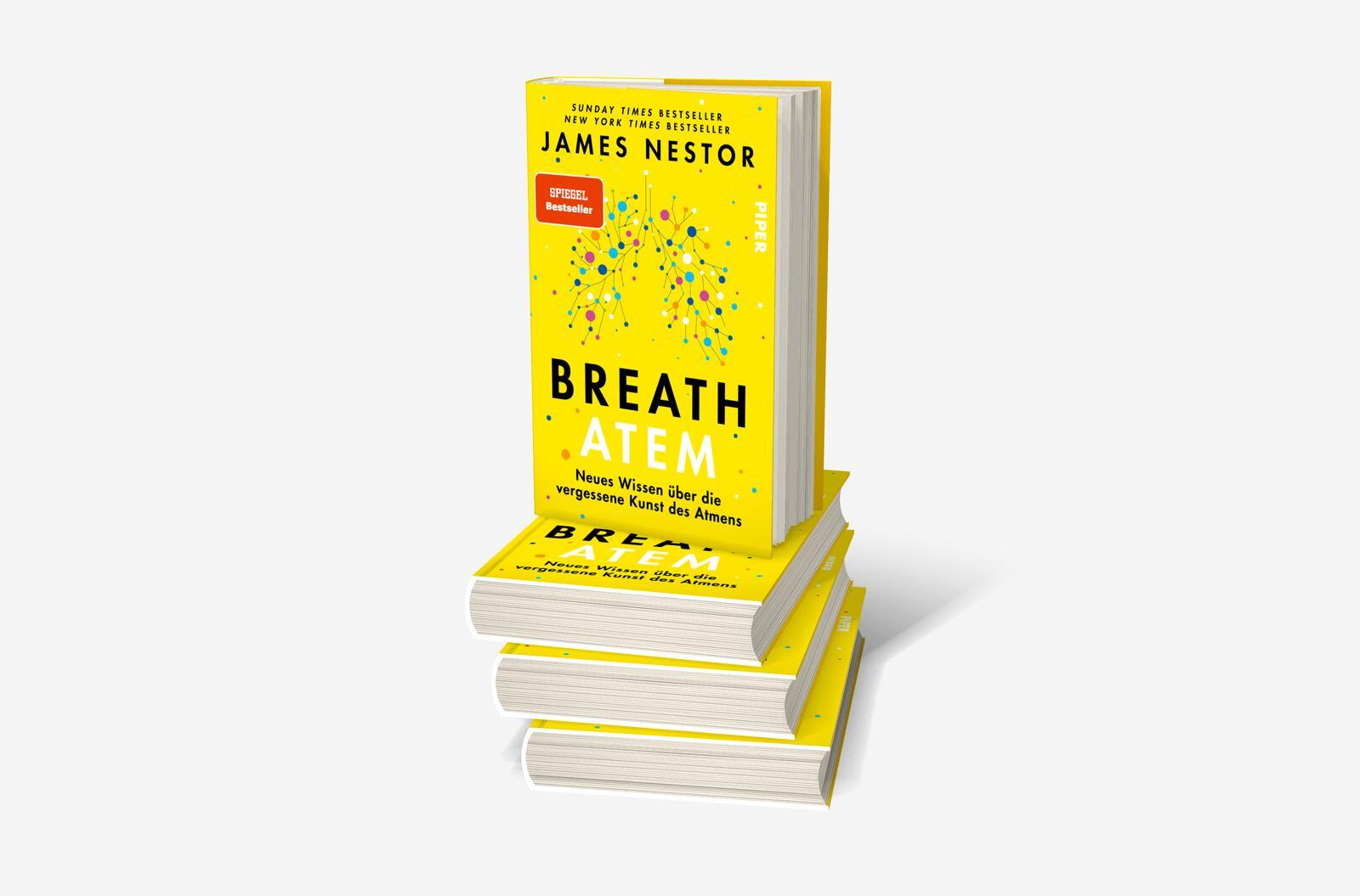 Beispielinhalt (Bild) Breath - Atem