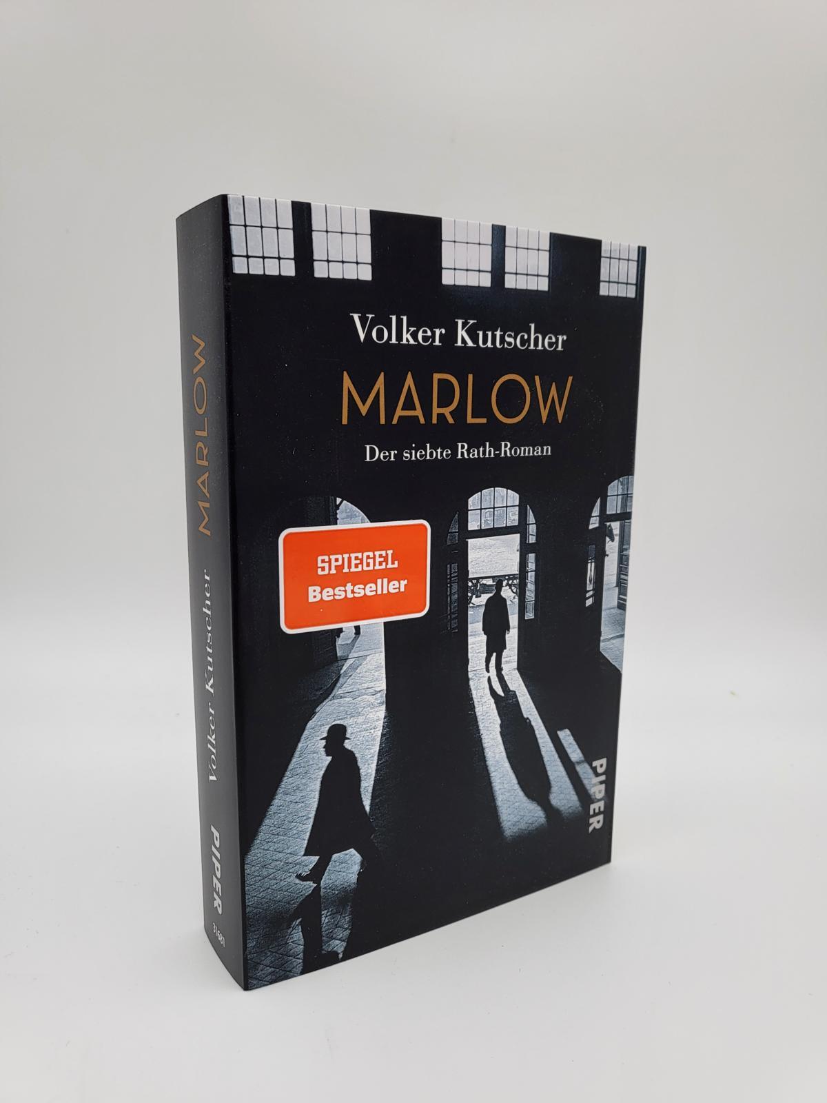 Beispielinhalt (Bild) Marlow