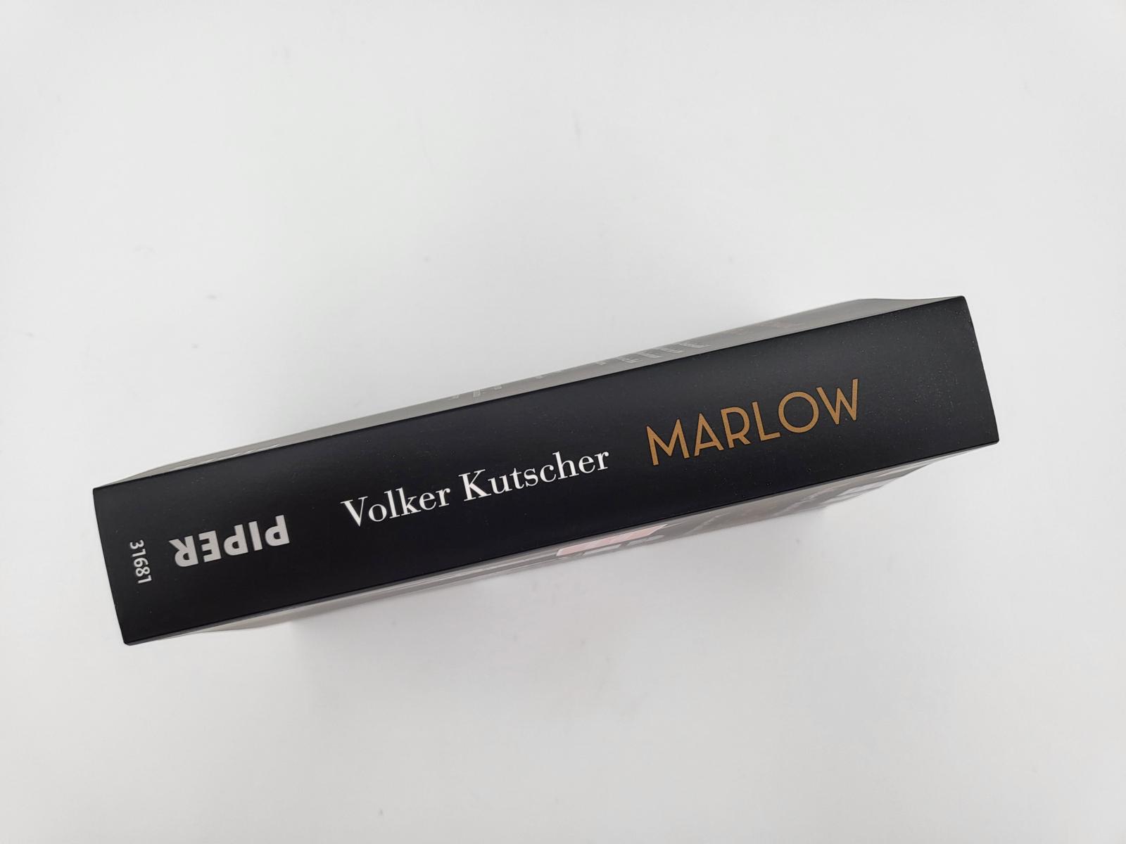 Beispielinhalt (Bild) Marlow