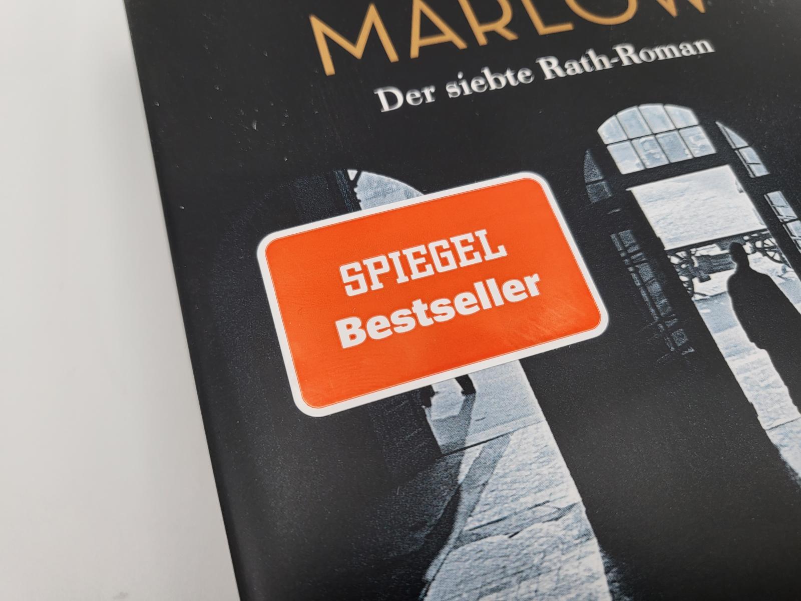 Beispielinhalt (Bild) Marlow