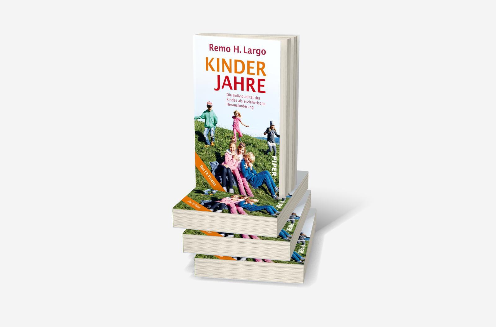 Beispielinhalt (Bild) Kinderjahre