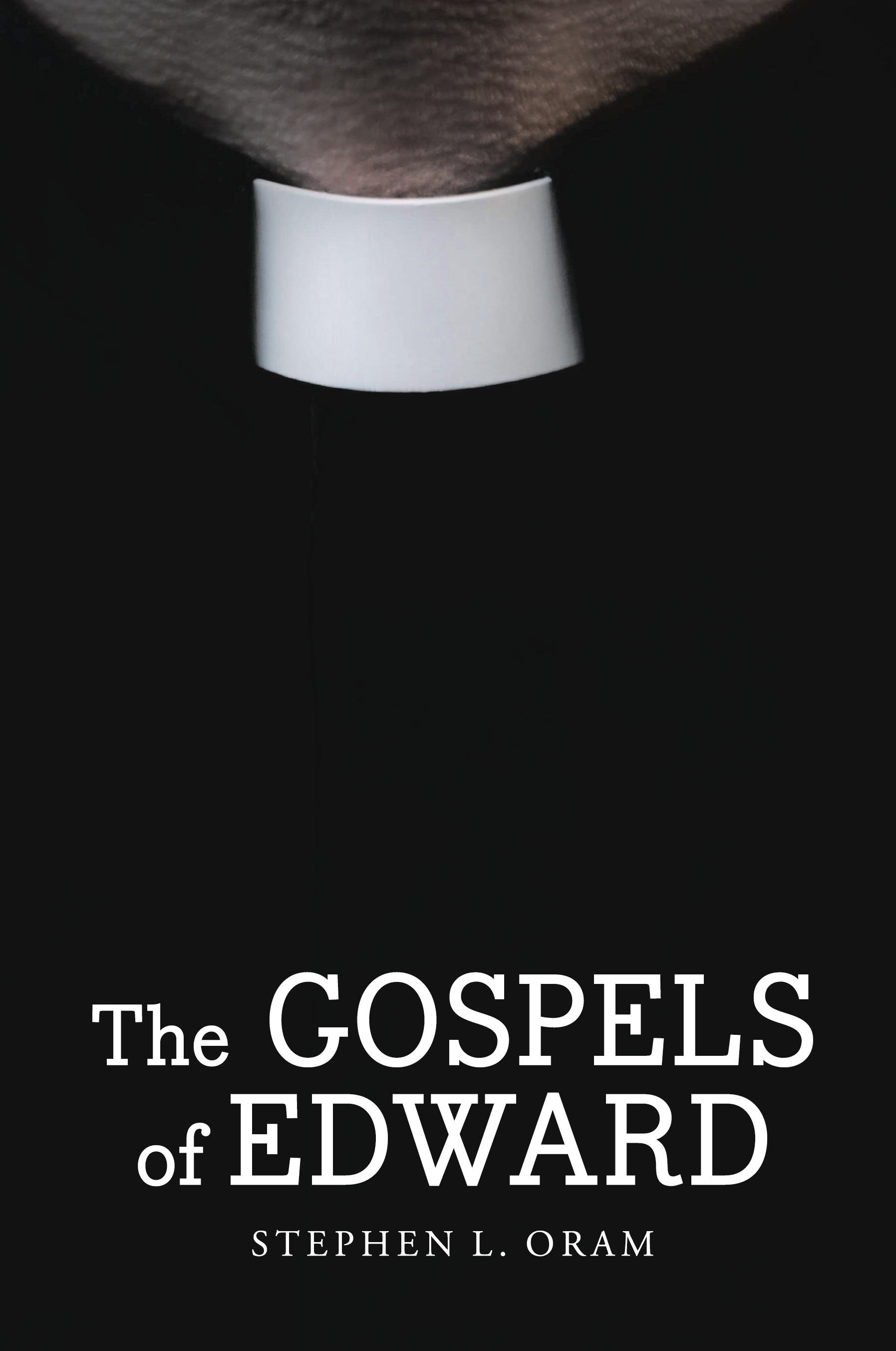 Vorderes Coverbild The Gospels of Edward