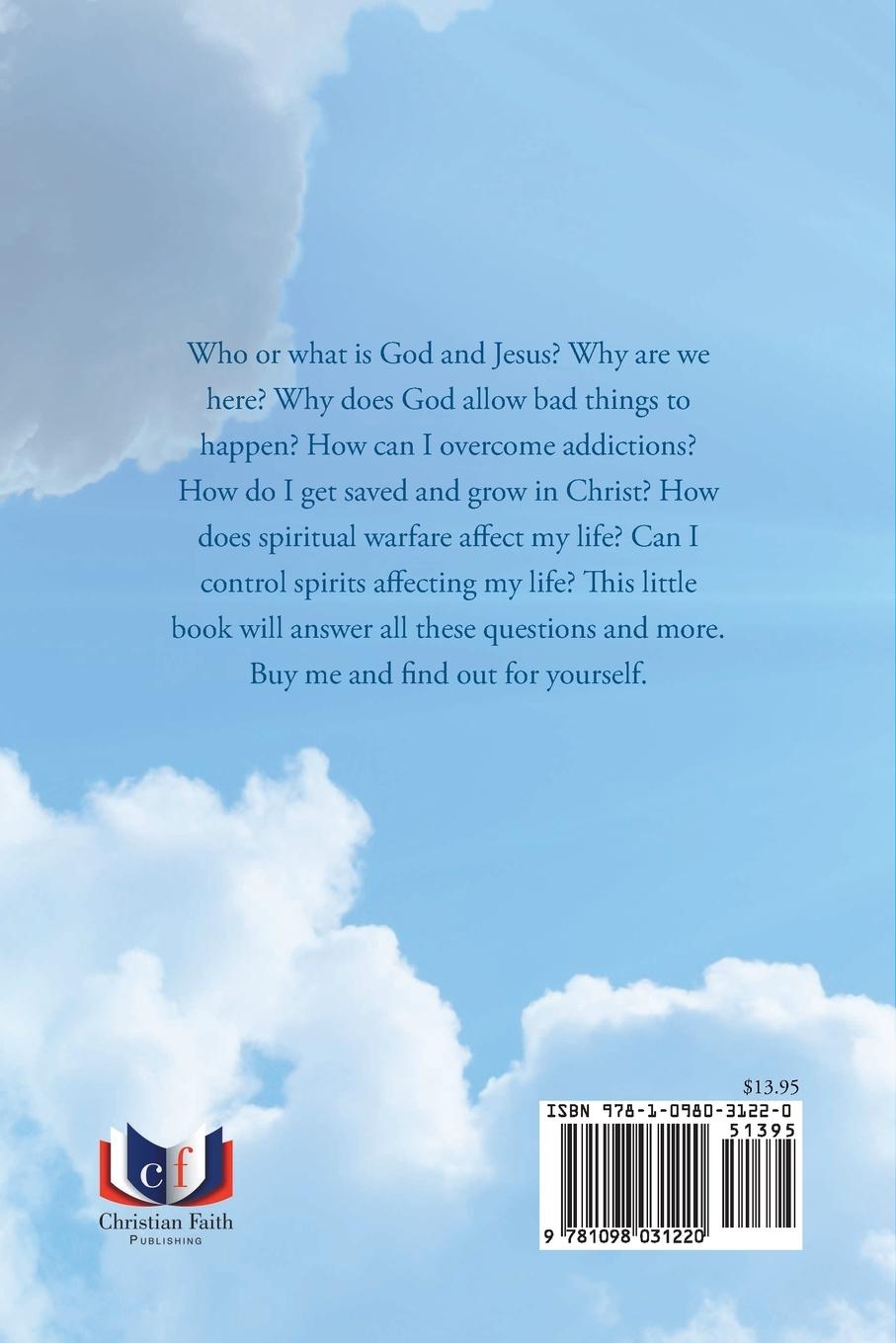 Rückseitencover The Books of Life