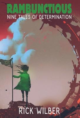 Vorderes Coverbild Rambunctious