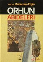 Vorderes Coverbild Orhun Abideleri