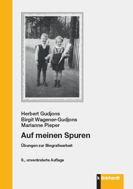 Vorderes Coverbild Auf meinen Spuren
