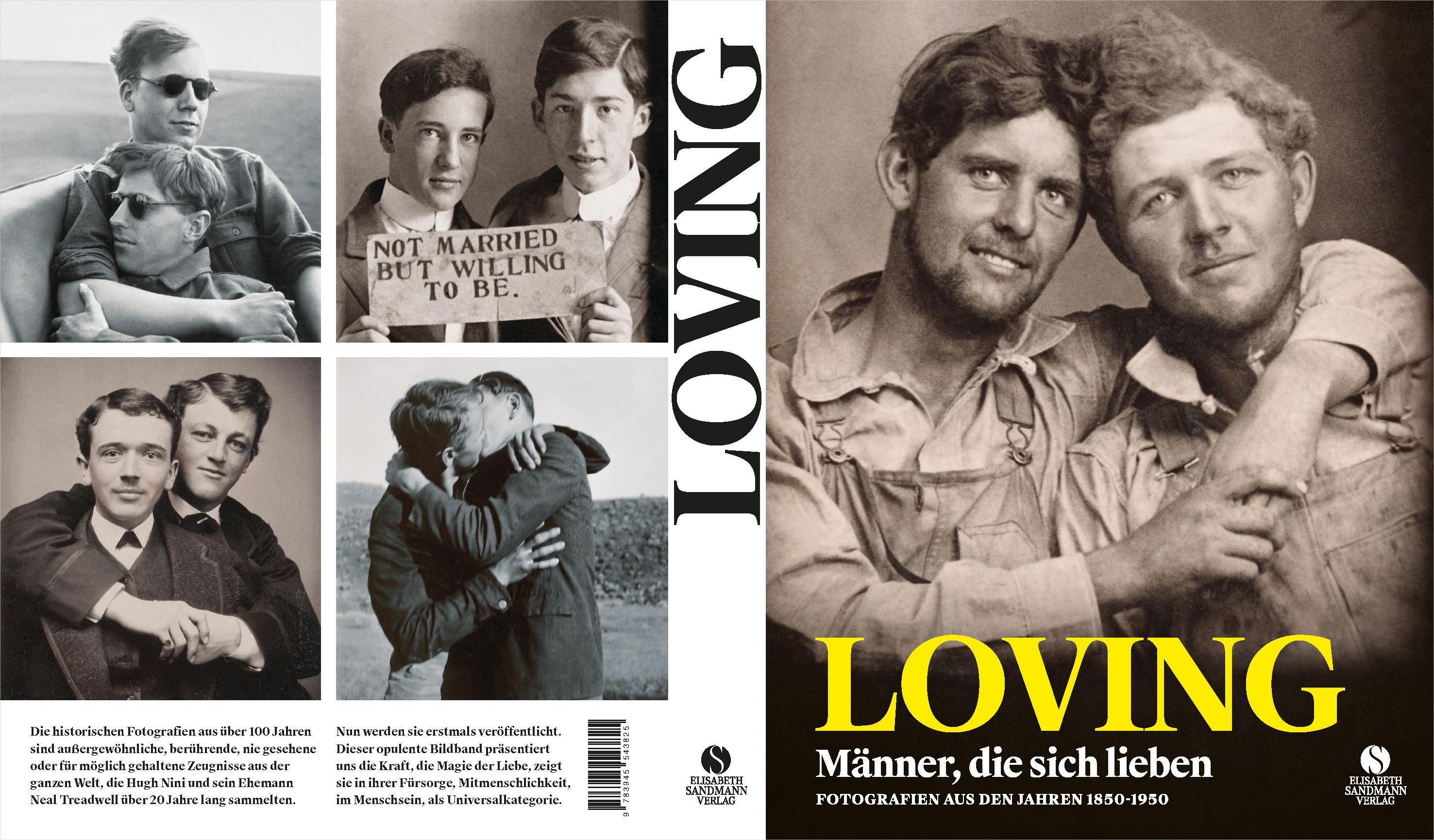 Beispielinhalt (Bild) LOVING