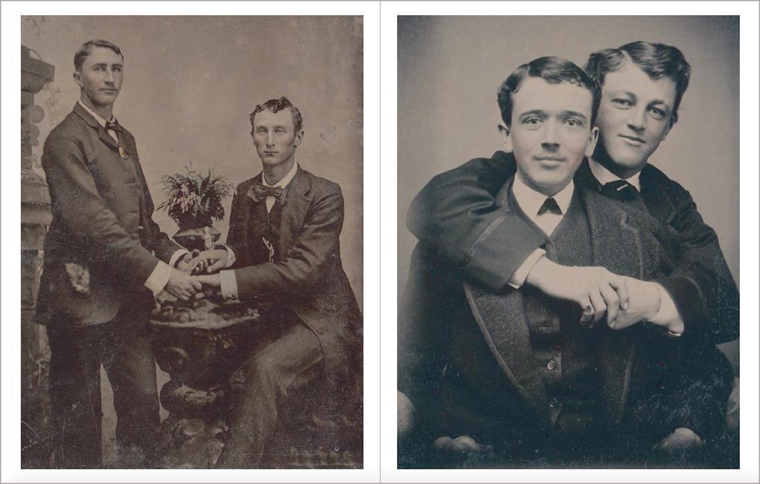 Beispielinhalt (Bild) LOVING