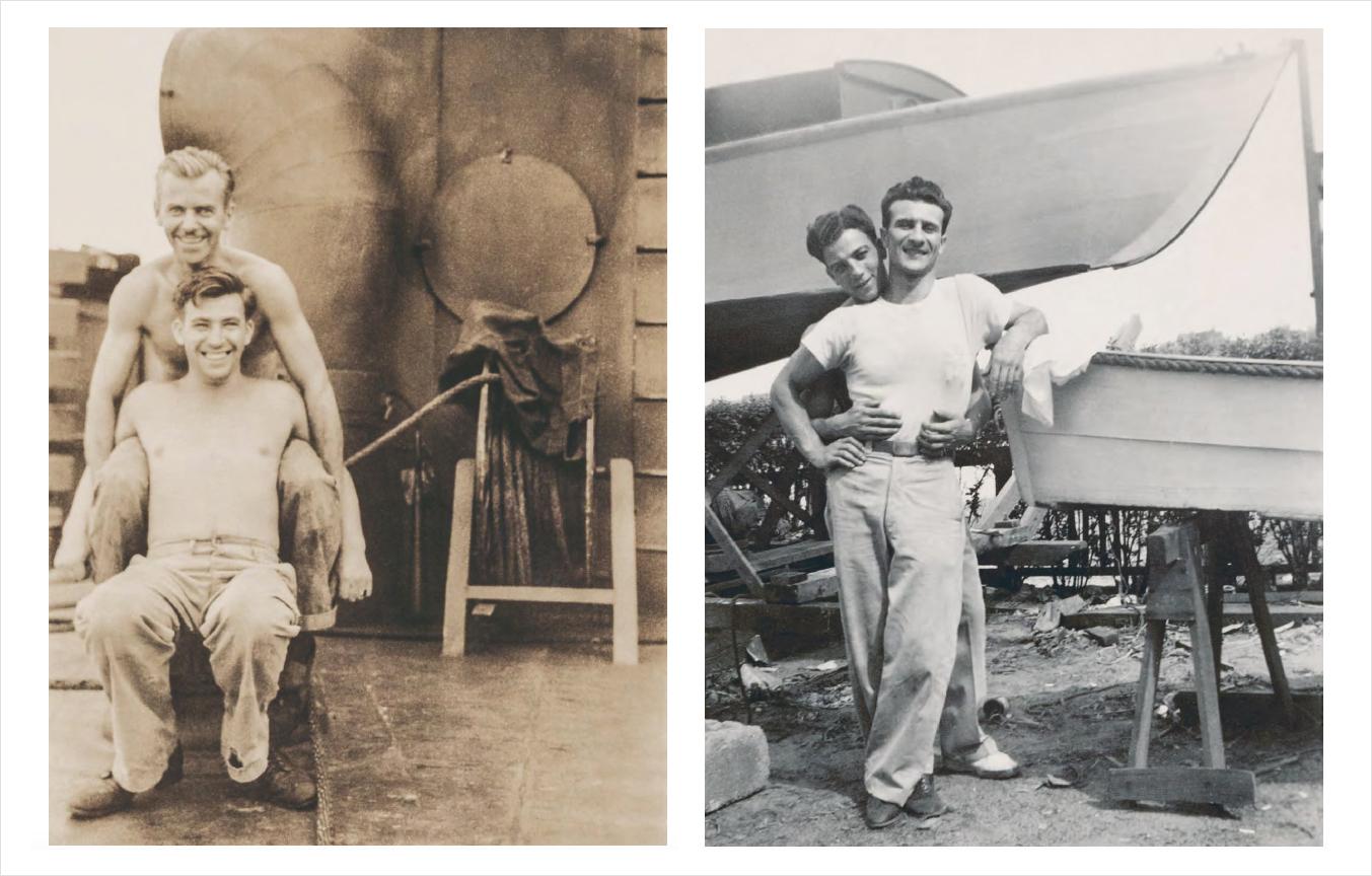 Beispielinhalt (Bild) LOVING