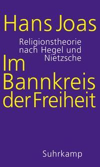 Vorderes Coverbild Im Bannkreis der Freiheit