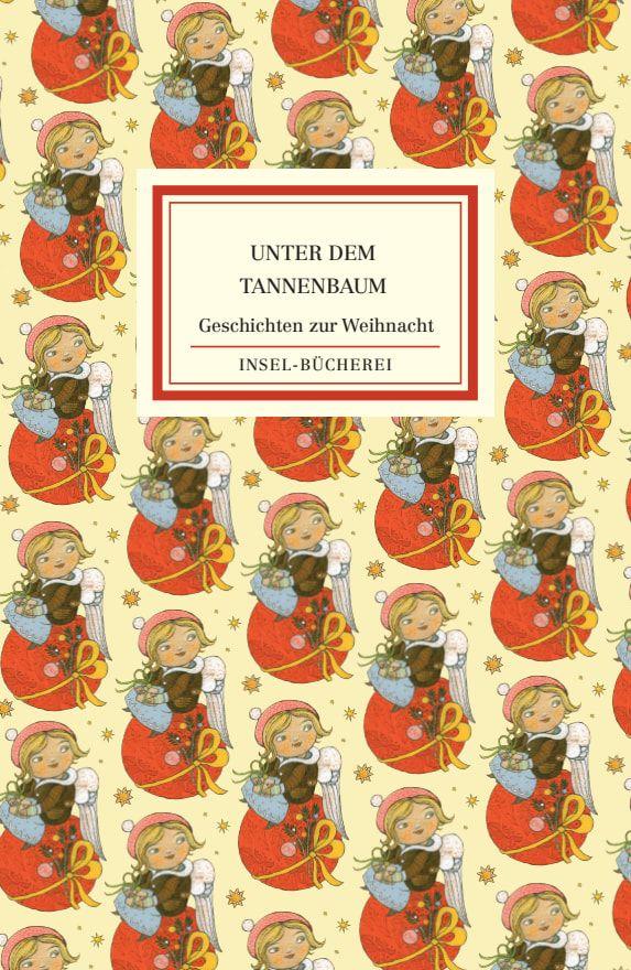Vorderes Coverbild Unter dem Tannenbaum