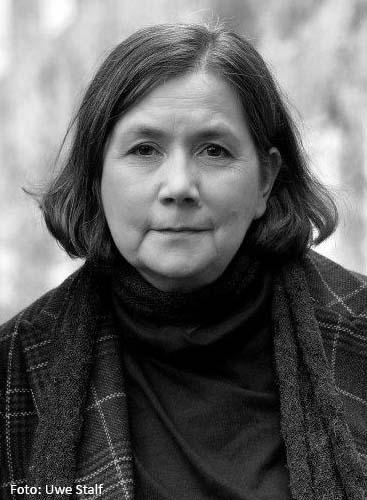 Autorenbild Luzies Erbe