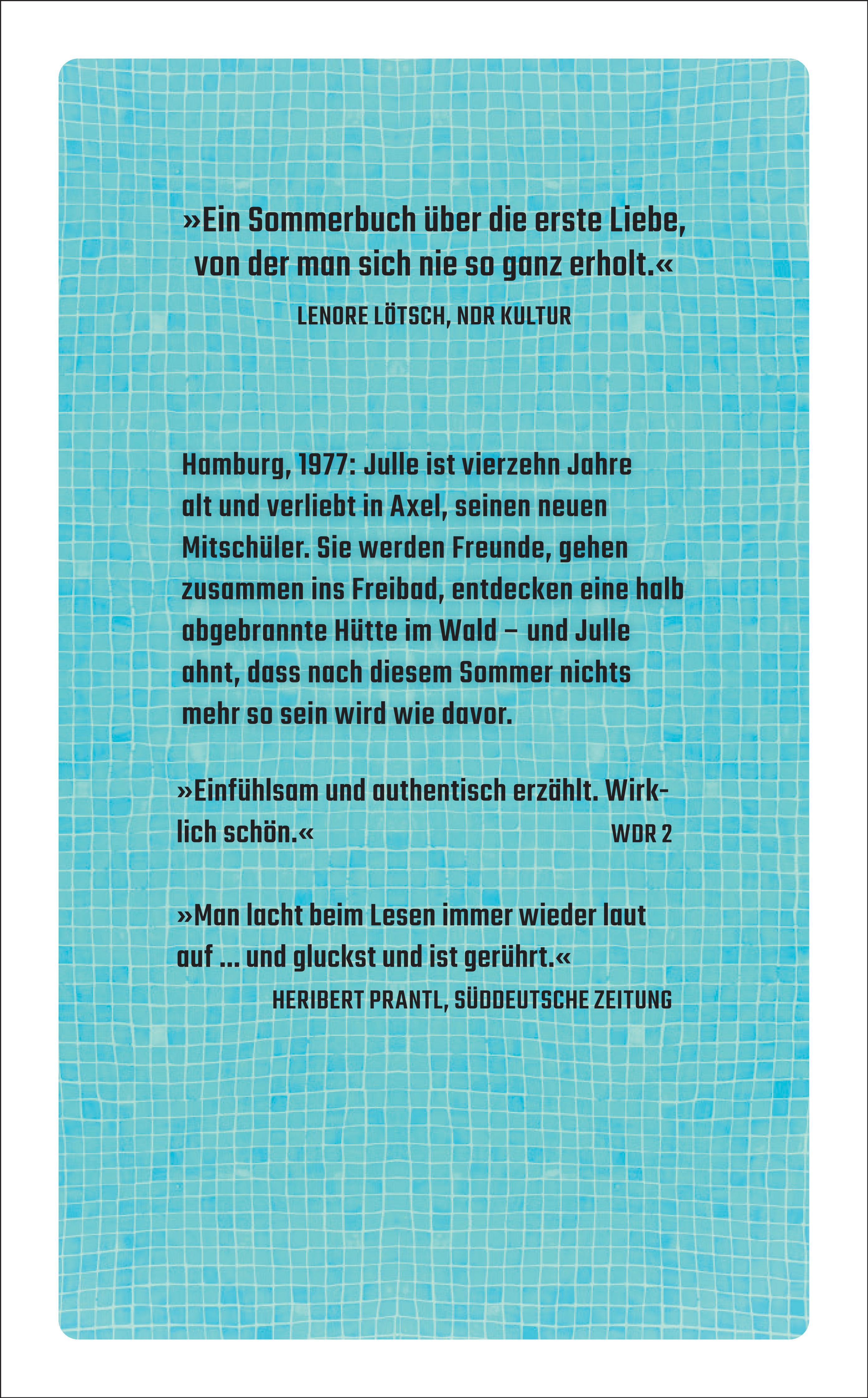 Rückseitencover Wandern - ein stiller Rausch