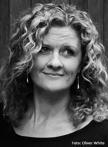 Autorenbild Das Geheimnis von Shadowbrook