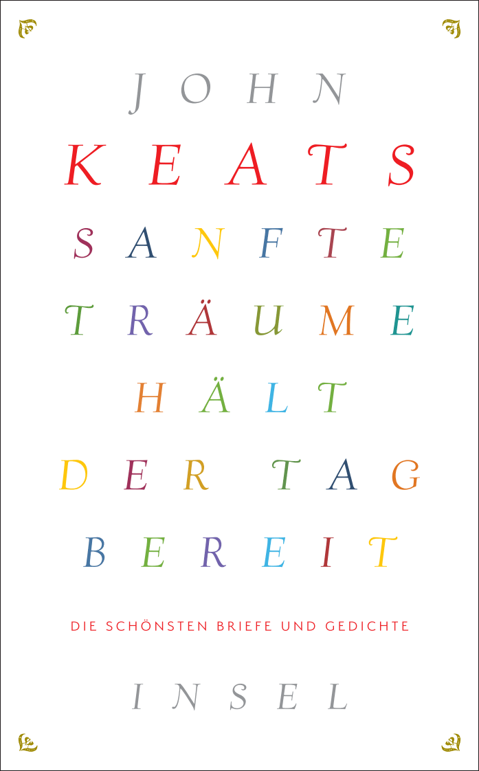 Vorderes Coverbild Sanfte Träume hält der Tag bereit